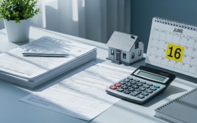 Acconto IMU 2025: le esenzioni e agevolazioni da conoscere prima del versamento