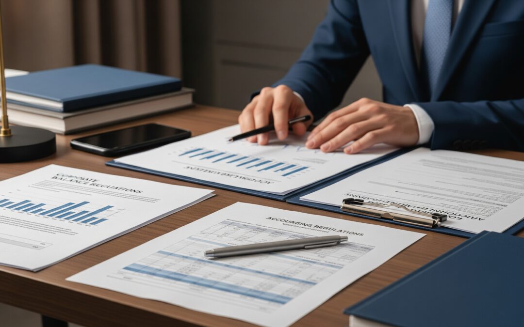 Cash pooling e OIC 14: la gestione accentrata della liquidità tra prassi contabile e rischi penali