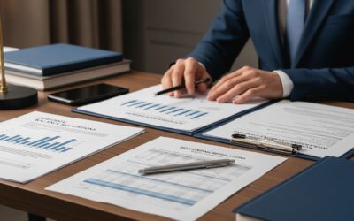 Cash pooling e OIC 14: la gestione accentrata della liquidità tra prassi contabile e rischi penali