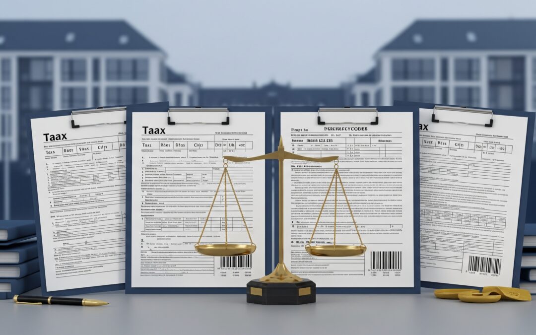 Dichiarazione IMU 2025: guida alla scadenza del 30 giugno 2025
