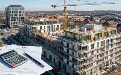 IMU immobili merce: la Cassazione ridimensiona l’esenzione per gli immobili ristrutturati