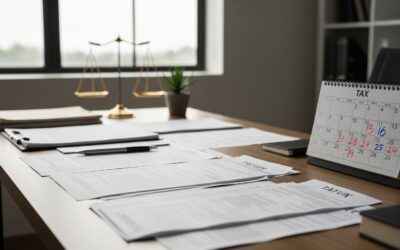 Prescrizione tributaria: quando inizia a decorrere dopo la cartella di pagamento