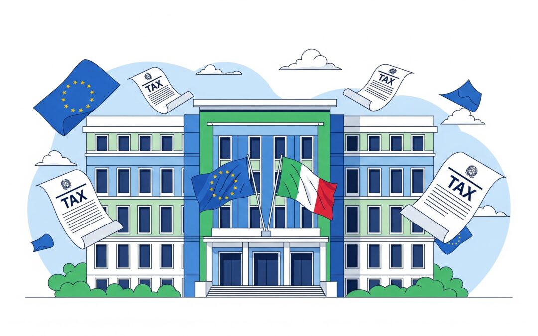 Riforma fiscale del terzo settore: operatività dal 2026 dopo il via libera europeo