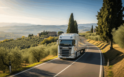 Deduzione forfetaria autotrasportatori 2025: 48 euro confermati anche per l’anno 2024