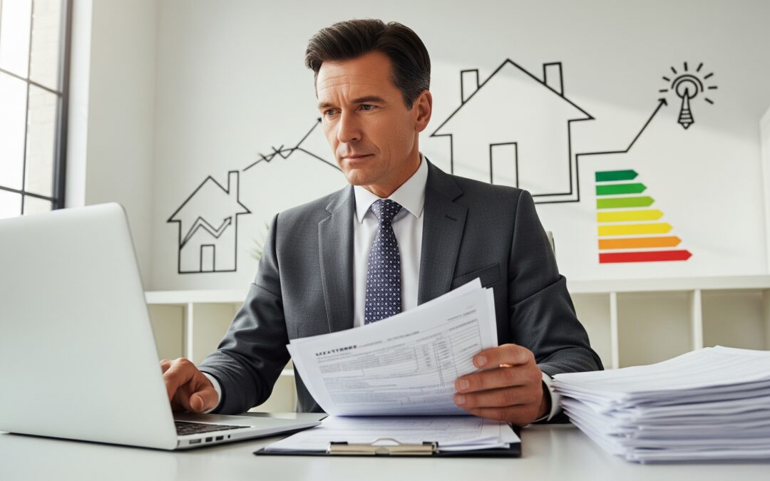 Superbonus 2023 rateizzazione decennale: iter procedurale e adempimenti dichiarativi