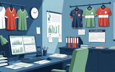 Il direttore sportivo nel mondo dilettantistico: tra riforma e nuove competenze