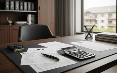 IMU e locazione parziale dell’abitazione principale: orientamenti giurisprudenziali e prassi amministrativa