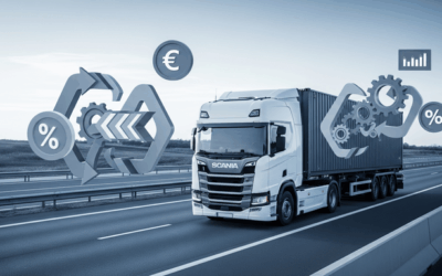 Reverse charge trasporti: il decreto fiscale rimuove i vincoli applicativi