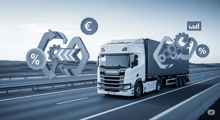 Reverse charge trasporti: il decreto fiscale rimuove i vincoli applicativi