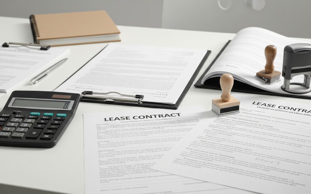Contratti di locazione non registrati: il sistema sanzionatorio e le opportunità di regolarizzazione