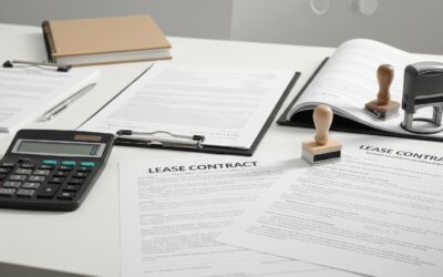 Contratti di locazione non registrati: il sistema sanzionatorio e le opportunità di regolarizzazione