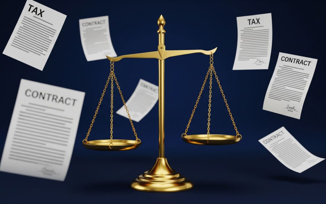 Credito d’imposta Mezzogiorno e leasing: contrasto interpretativo sull’obbligo di riscatto