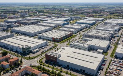 IMU immobili categoria D: la disciplina fiscale degli immobili produttivi