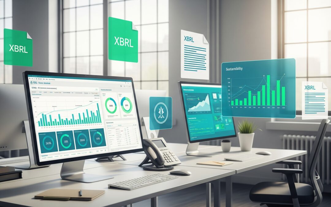 EFRAG pubblica strumenti digitali per la rendicontazione di sostenibilità VSME in formato XBRL