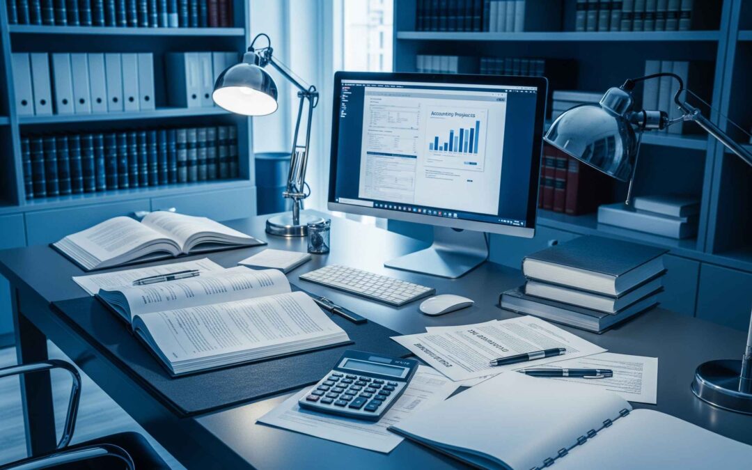 Correzione errori contabili: necessaria una riforma urgente