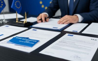 Il nodo della garanzia VIES: dubbi di legittimità e sospensione cautelare