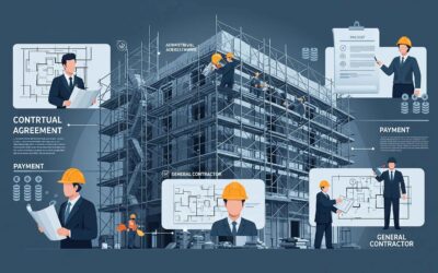 Superbonus: General Contractor obbligato al pagamento dei professionisti