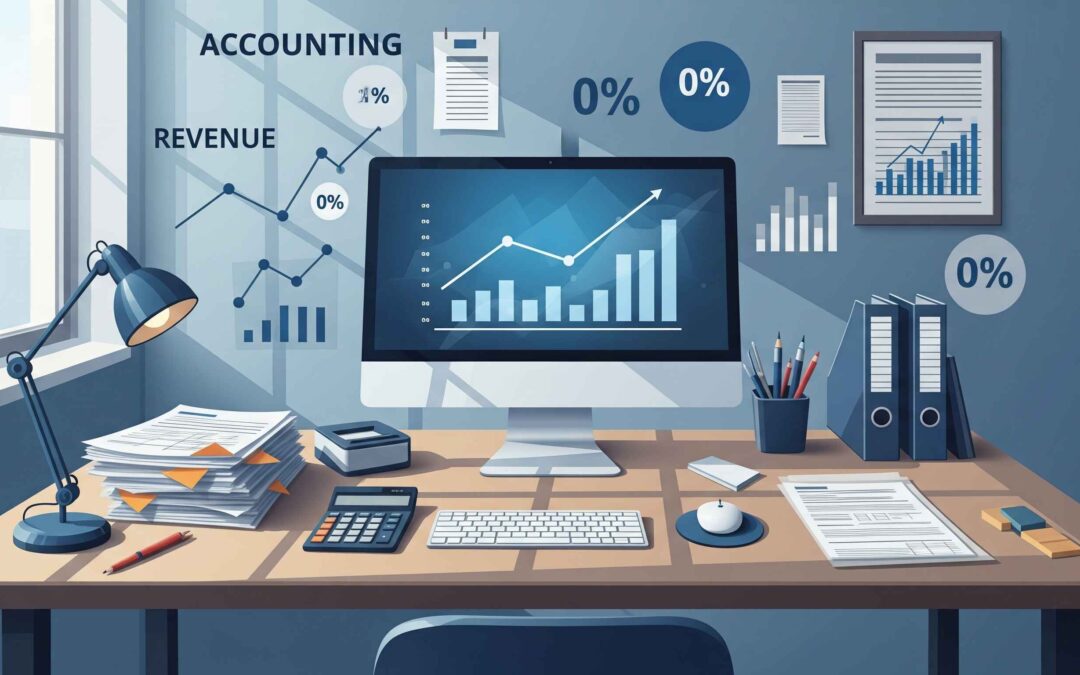 Blog 64 Rilevanza fiscale delle modalità di rilevazione dei ricavi secondo OIC 34