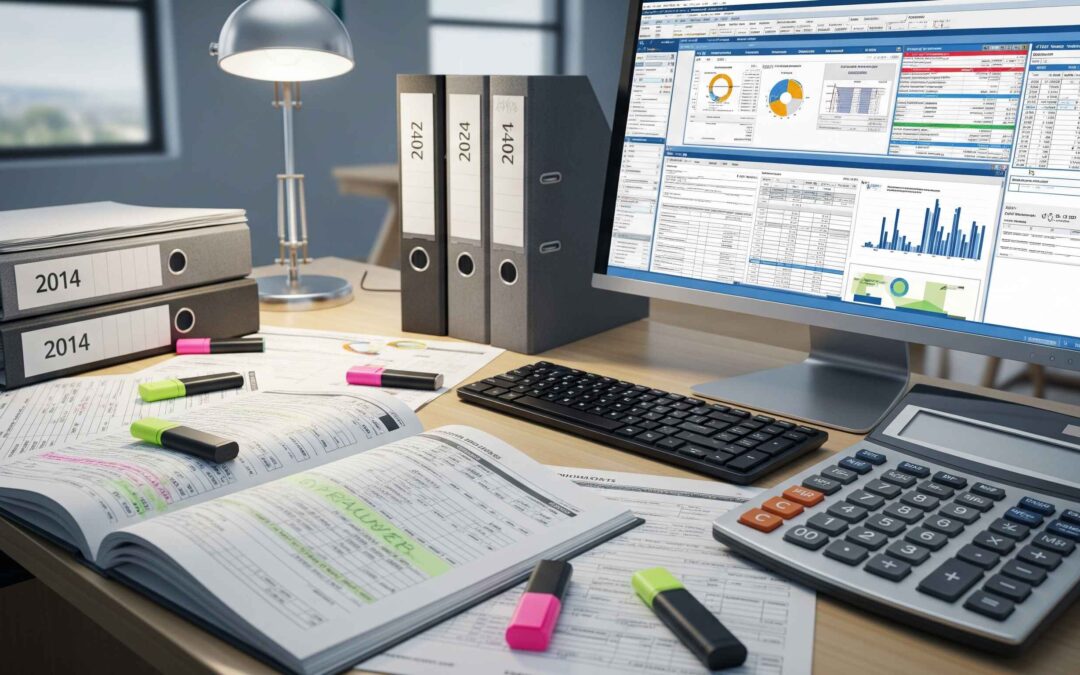 Quadro DI dichiarazione integrativa “ultrannuale”: come gestire i crediti fiscali