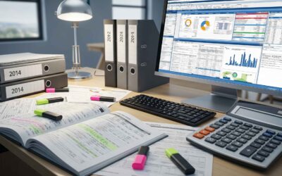 Quadro DI dichiarazione integrativa “ultrannuale”: come gestire i crediti fiscali