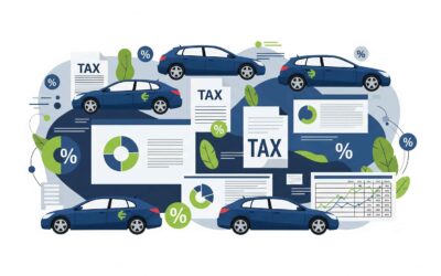 Fringe benefit auto aziendali 2025: l’Agenzia delle Entrate definisce i criteri del regime transitorio