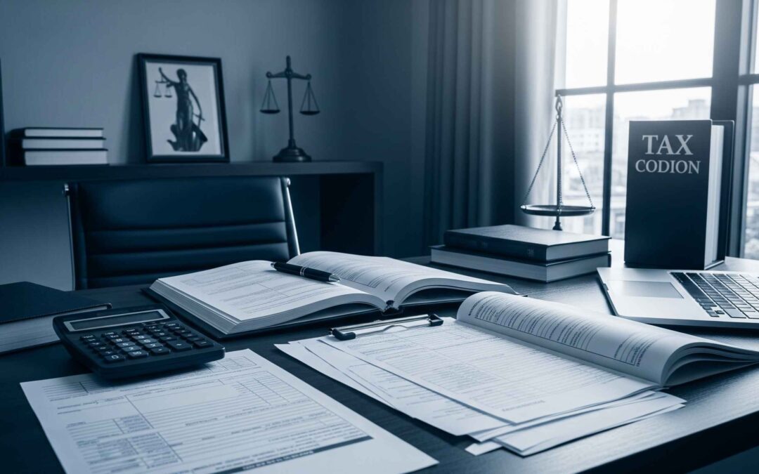 Dichiarazione fraudolenta IVA: quando l’amministratore cessato non risponde del reato