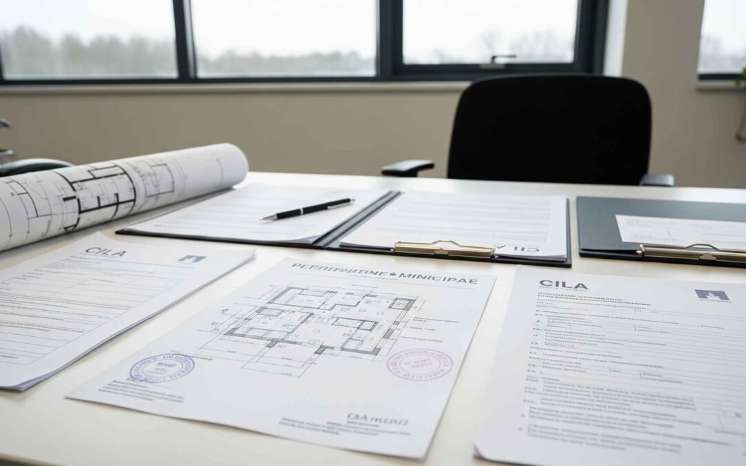 Omessa CILA Superbonus: la mancata presentazione compromette definitivamente l’accesso alle detrazione