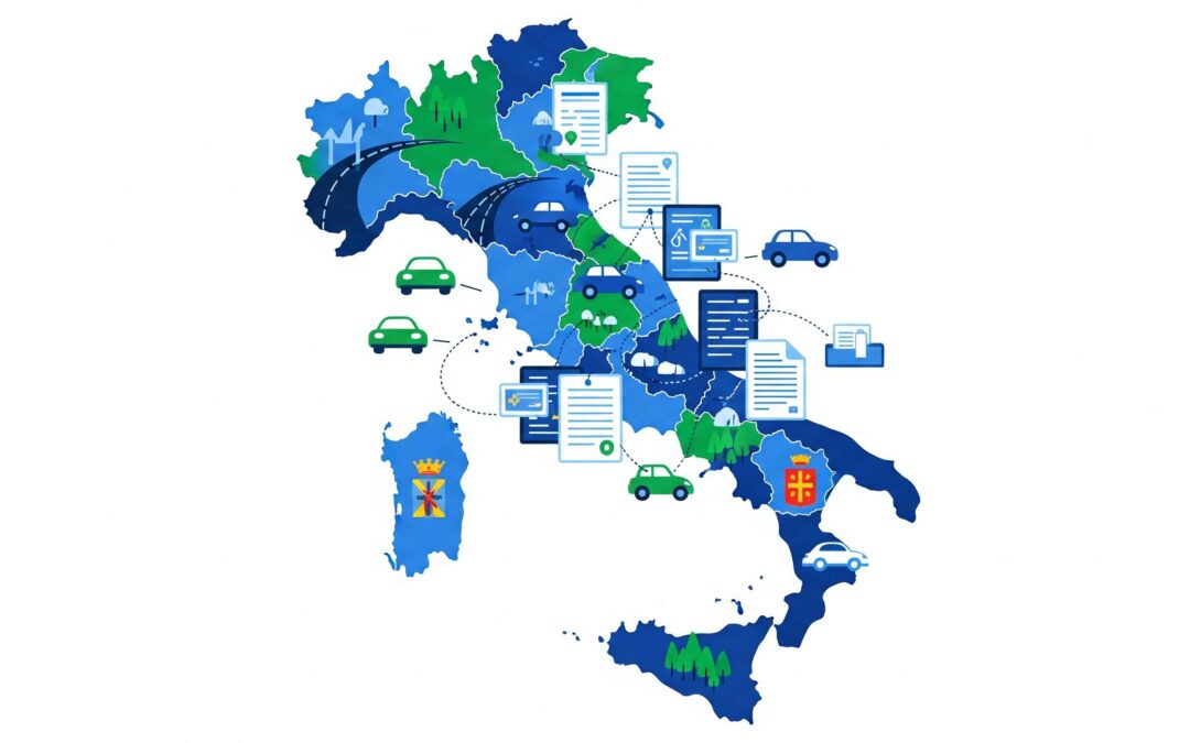 Riforma Bollo Auto 2026: Rivoluzione Tributaria e Nuovi Paradigmi del Federalismo Fiscale Regionale