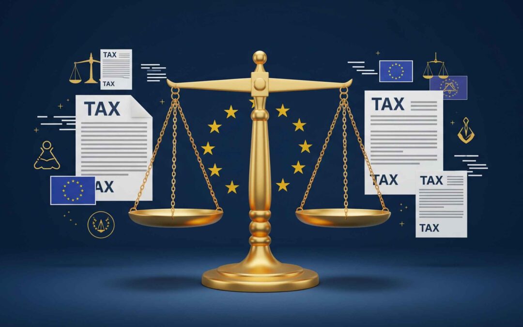 Omesso scontrino fiscale: Corte UE limita le doppie sanzioni