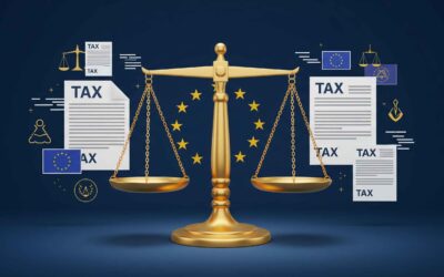 Omesso scontrino fiscale: Corte UE limita le doppie sanzioni
