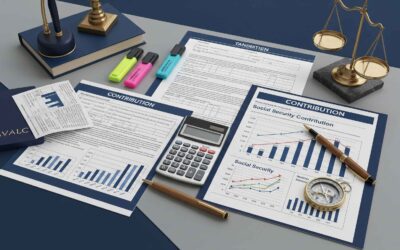 Contributi previdenziali 2025: nuove scadenze per artigiani e commercianti tra concordato preventivo e proroghe ISA