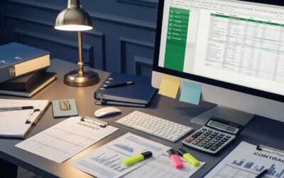 Correzione Errori Contabili: l’analisi di Assonime