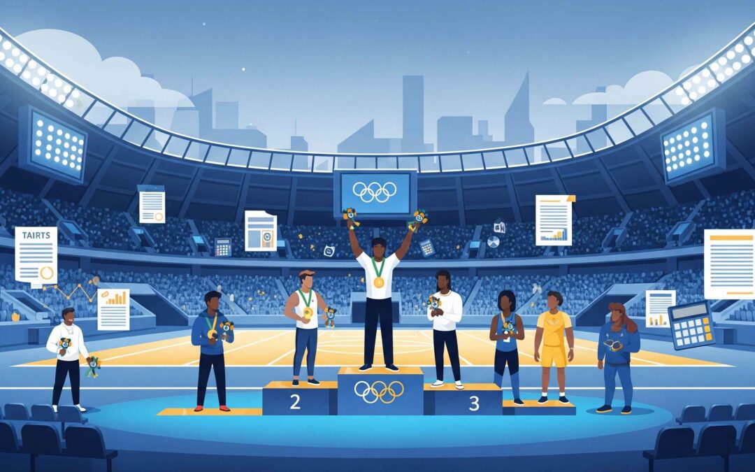 Premi sportivi: la disciplina fiscale tra riforma e nuove interpretazioni