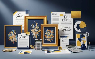 Aliquota IVA per oggetti d’arte al 5%: le novità 1 luglio 2025