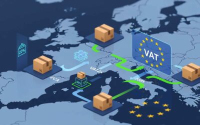 Riforma IVA e-commerce extra-UE: dal 2028 la responsabilità IVA passa alle piattaforme online