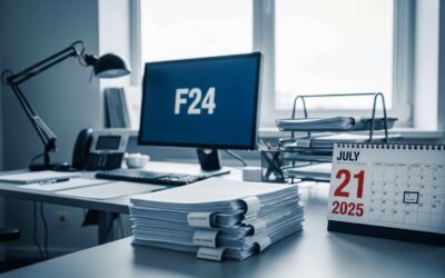 Proroga versamento imposte contribuenti ISA: scadenza del 21 luglio 2025