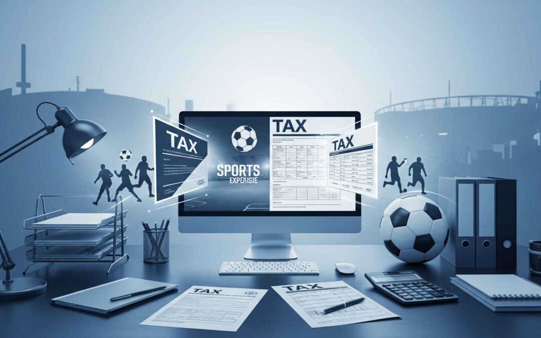 Regime forfetario ex collaboratori sportivi bloccato dal Fisco