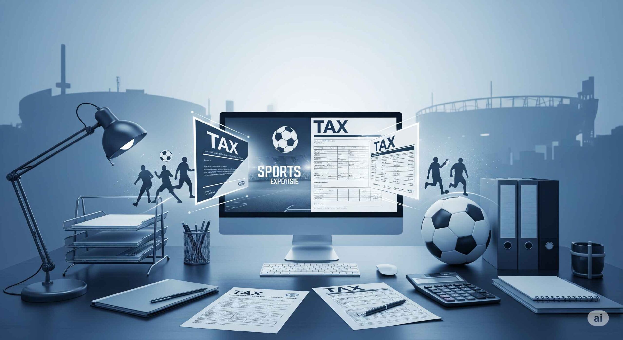 Regime forfetario ex collaboratori sportivi