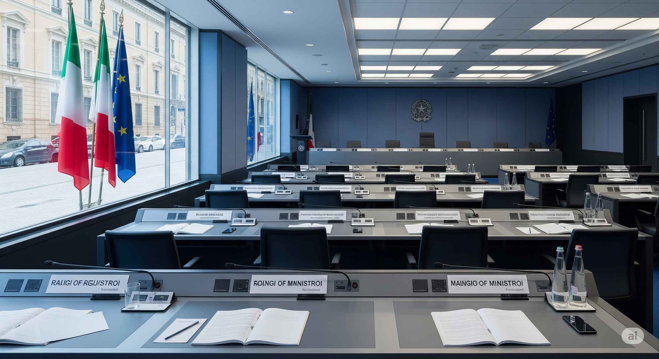 decreto correttivo della Riforma fiscale
