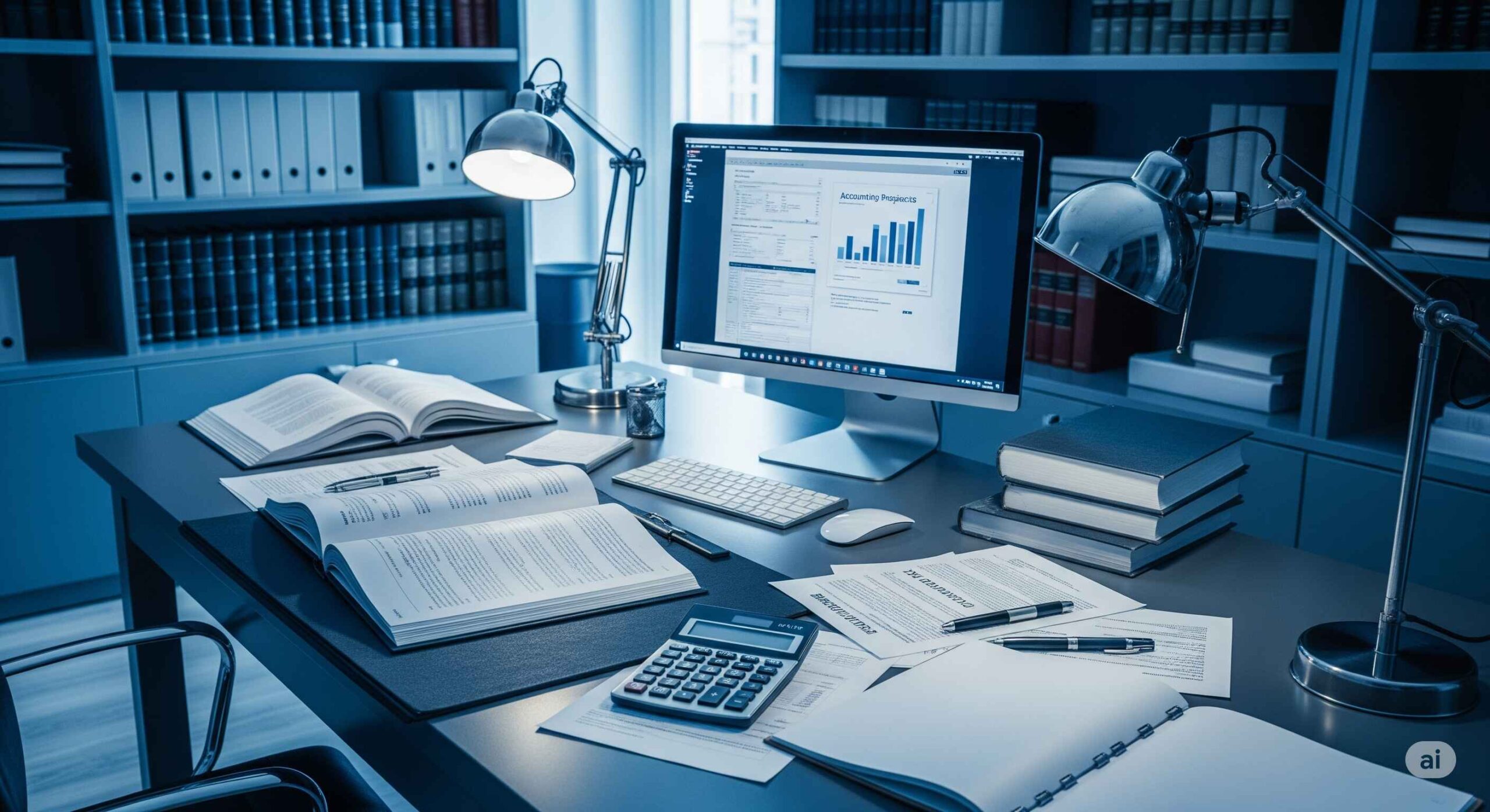 verifiche fiscali in azienda