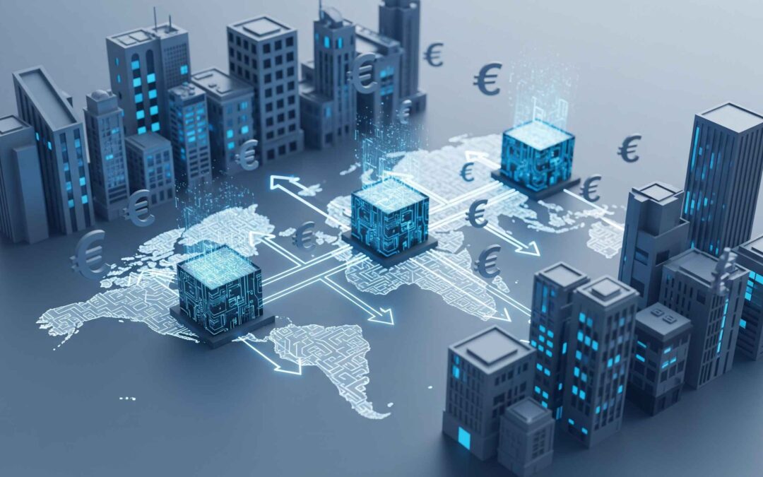 E-commerce extra UE: l’IVA graverà sui venditori nella riforma digitale