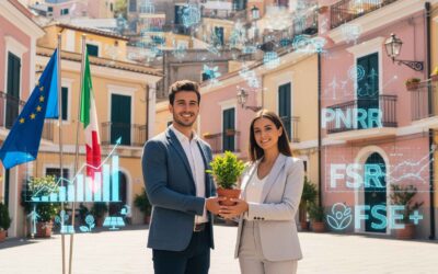 Resto al Sud 2.0: Come Ottenere Fino a 200.000€ a Fondo Perduto nel 2025 | Guida Completa