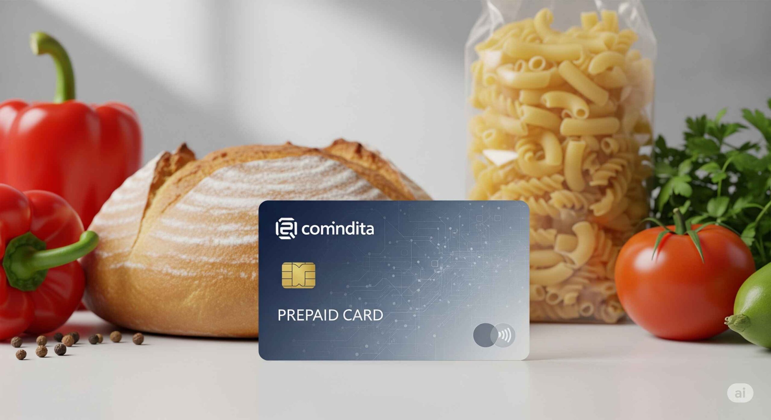 Social Card