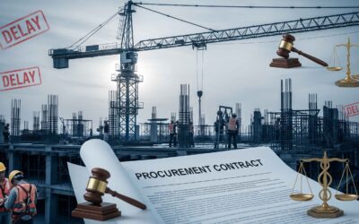 Fisco e appalti: maggiori oneri da ritardo soggetti a IVA secondo l’Agenzia delle Entrate