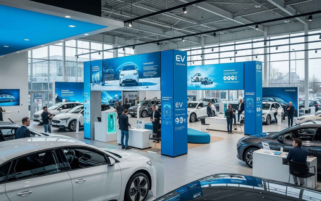 Incentivi veicoli elettrici 2025: contributi a fondo perduto dal PNRR
