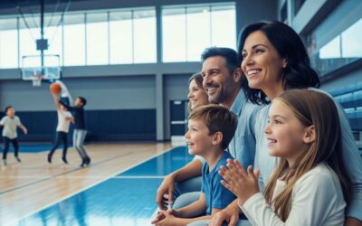 Contributo sport 2025: procedura per l’accesso al Fondo Dote Famiglia