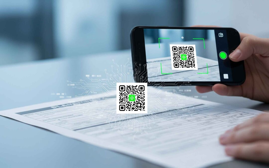 Cartelle esattoriali: arriva il QR Code