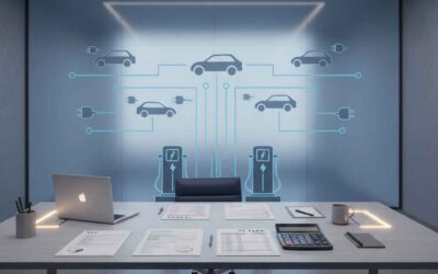 Card ricarica elettrica: esenzione da fringe benefit per auto aziendali