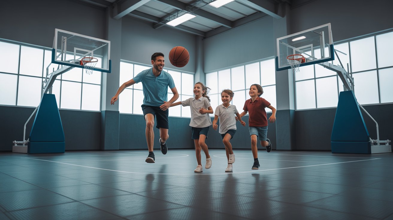Bonus sport 2025