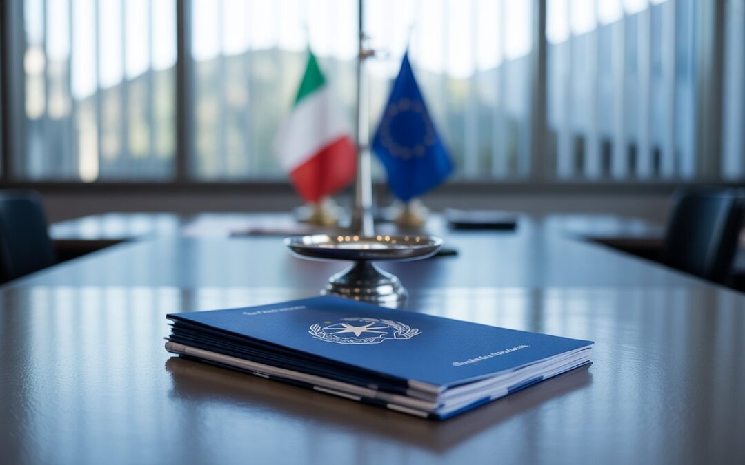 Registro titolari effettivi: l’Italia sotto procedura UE
